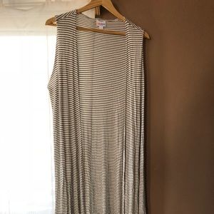 Striped joy - NEW WITH TAGS!!!